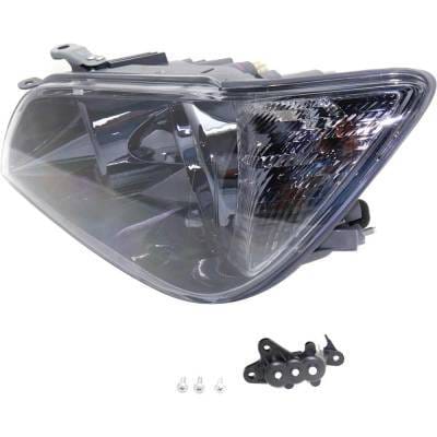 Headlight Compatible With 2004 Lexus Is300 3.0L I6 Left Driver Side Xenon Replx100108 215Hp thumbnail 3
