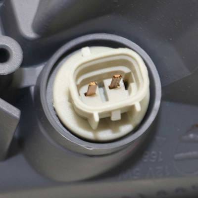 Headlight Compatible With 2004 Lexus Is300 3.0L I6 Left Driver Side Xenon Replx100108 215Hp thumbnail 13