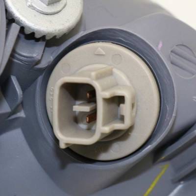 Headlight Compatible With 2004 Lexus Is300 3.0L I6 Left Driver Side Xenon Replx100108 215Hp thumbnail 15