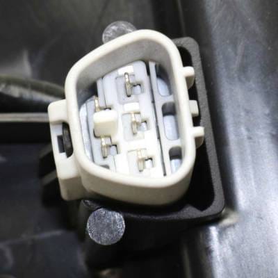 Headlight Compatible With 2013-2015 Lexus Rx350 Rx450h 3.5L V6 Right Passenger Side Halogen thumbnail 13