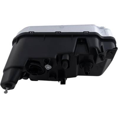 Headlight Compatible With 2008-2014 Dodge Challenger 3.6L 5.7L V6 Left Driver Side Halogen thumbnail 5