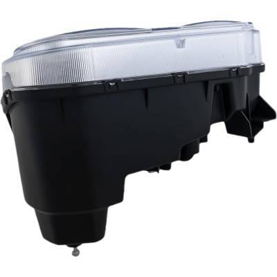 Headlight Compatible With 2008-2014 Dodge Challenger 3.6L 5.7L V6 Left Driver Side Halogen thumbnail 11