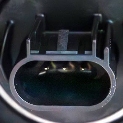 Headlight Compatible With 2008-2014 Dodge Challenger 3.6L 5.7L V6 Left Driver Side Halogen thumbnail 15