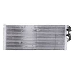 Engine Radiator Compatible With 2009-2015 Bmw 2.0L 3.0L I4 Ea888 Ea837/Ea839 Audi Audi 349Hp