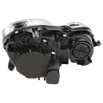 Headlight Compatible With 2007-2009 Mercedes-Benz E280 E320 E350 E550 E63 Amg E300 3.2L 3.5L V6 M112 thumbnail 9