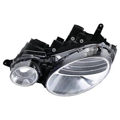 Headlight Compatible With 2007-2009 Mercedes-Benz E280 E320 E350 E550 E63 Amg E300 3.2L 3.5L V6 M112 thumbnail 11