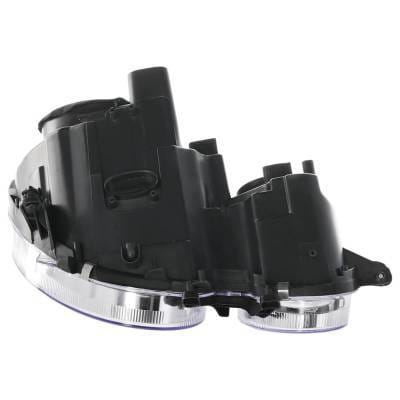 Headlight Compatible With 2007-2009 Mercedes-Benz E280 E320 E350 E550 E63 Amg E300 3.2L 3.5L V6 M112 thumbnail 13