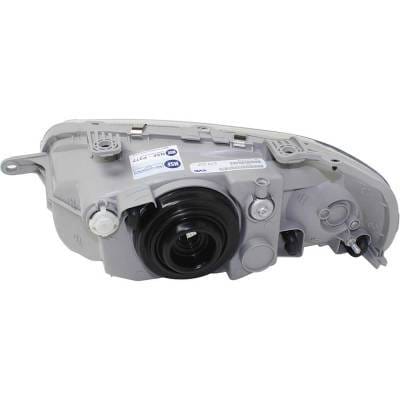 Headlight Compatible With 2004-2008 Chevrolet Aveo Wave5 Wave Right Passenger Side Halogen thumbnail 9