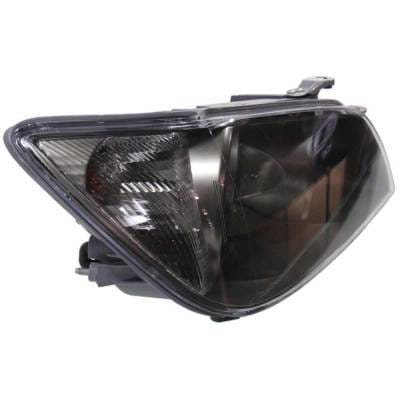 Headlight Compatible With 2004-2005 Lexus Is300 3.0L I6 Right Passenger Side Xenon Repl100107 215Hp thumbnail 5