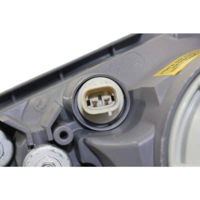 Headlight Compatible With 2004-2005 Lexus Is300 3.0L I6 Right Passenger Side Xenon Repl100107 215Hp thumbnail 11