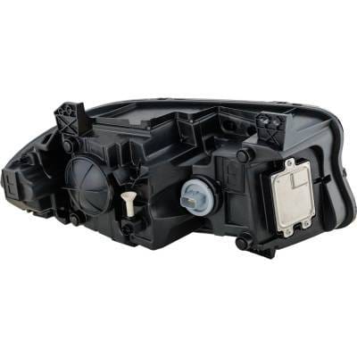 Headlight Compatible With 2015-2018 Dodge Charger 3.6L 5.7L V6 Hellcat Left Driver Side Xenon thumbnail 7