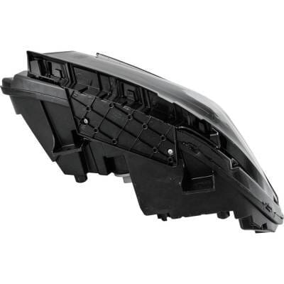 Headlight Compatible With 2015-2018 Dodge Charger 3.6L 5.7L V6 Hellcat Left Driver Side Xenon thumbnail 11