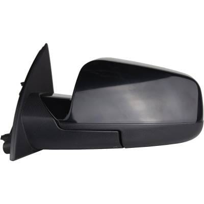 New Left Mirror Compatible With Chevrolet Gmc Equinox Terrain Lt Sle Sport Utility 4-Door 2.4L 3.6L