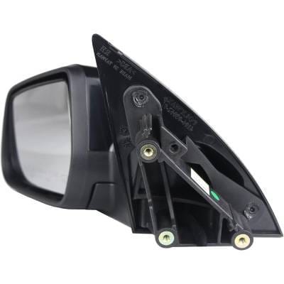 New Left Mirror Compatible With Chevrolet Gmc Equinox Terrain Lt Sle Sport Utility 4-Door 2.4L 3.6L thumbnail 5