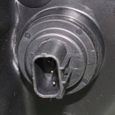 Headlight Compatible With 2016 Dodge Dart 2.0L 1.4L I4 Tigershark Multiair2 Left Driver Side Halogen thumbnail 15
