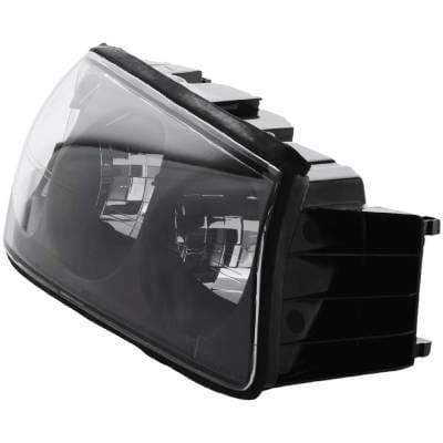 Headlight Compatible With 2004-2005 Chevrolet Impala Right Passenger Side Replaces 10356098 C100165q thumbnail 3