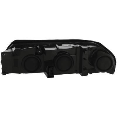 Headlight Compatible With 2004-2005 Chevrolet Impala Right Passenger Side Replaces 10356098 C100165q thumbnail 9