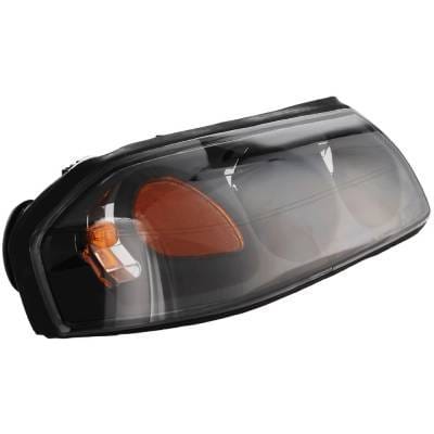 Headlight Compatible With 2004-2005 Chevrolet Impala Right Passenger Side Replaces 10356098 C100165q thumbnail 15