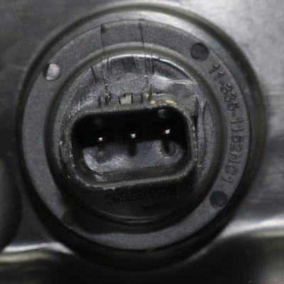 Headlight Compatible With 2016 Dodge Dart 2.0L 1.4L I4 Tigershark Multiair2 Left Driver Side Halogen thumbnail 13