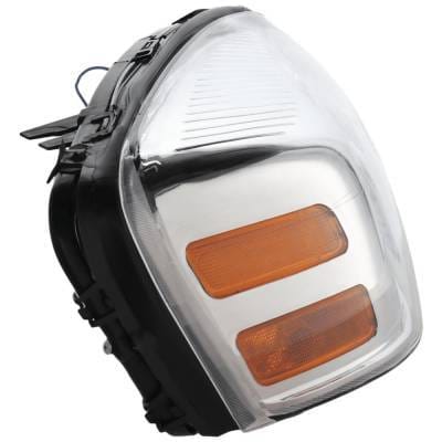 Headlight Compatible With 2005-2009 Buick Terraza Uplander Montana Re 3.4L V6 La1 Right Passenger thumbnail 5