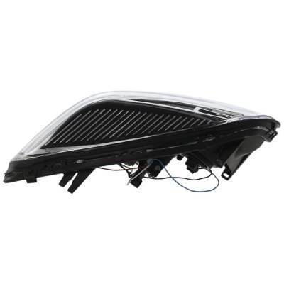 Headlight Compatible With 2005-2009 Buick Terraza Uplander Montana Re 3.4L V6 La1 Left Driver Side thumbnail 9