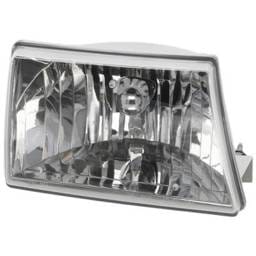 Headlight Compatible With 2001-2010 Mazda B2300 B2500 B3000 B4000 Right Passenger Side Replaces