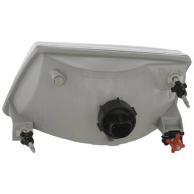 Headlight Compatible With 2001-2010 Mazda B2300 B2500 B3000 B4000 Right Passenger Side Replaces thumbnail 11