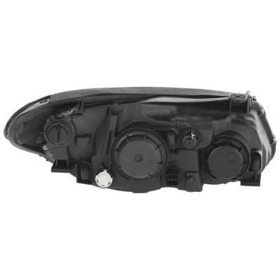 Headlight Compatible With 2007-2009 Hyundai Elantra 2.0L I4 Left Driver Side Halogen H100164q 138Hp thumbnail 9
