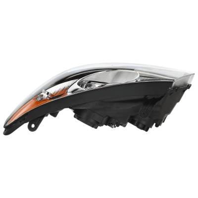 Headlight Compatible With 2007-2009 Hyundai Elantra 2.0L I4 Left Driver Side Halogen H100164q 138Hp thumbnail 11