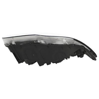 Headlight Compatible With 2007-2009 Hyundai Elantra 2.0L I4 Left Driver Side Halogen H100164q 138Hp thumbnail 13