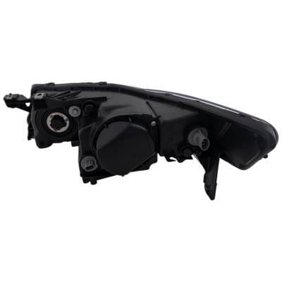 Headlight Compatible With 2007-2008 Acura Tl 3.2L 3.5L V6 J32a3 J35a8 Right Passenger Side Halogen thumbnail 11