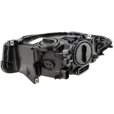 Headlight Compatible With 2012-2014 Bmw 528I Xdrive 528I 2.0L 3.0L I4 N20 N55 N63/S63 Right thumbnail 13