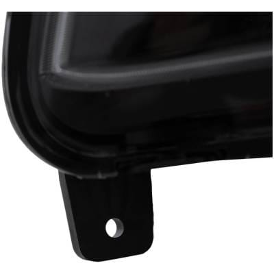 Headlight Compatible With 2007-2009 Ford Mustang 3.7L 4.0L V6 Duratec Right Passenger Side Halogen thumbnail 13