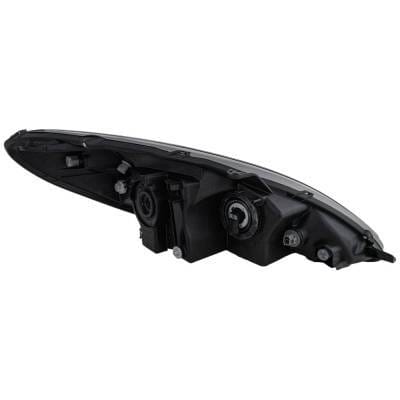 Headlight Compatible With 2002-2004 Lexus Es300 Es330 Left Driver Side Halogen L100104q thumbnail 9