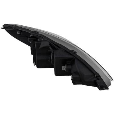Headlight Compatible With 2002-2004 Lexus Es300 Es330 Left Driver Side Halogen L100104q thumbnail 11