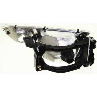 Headlight Compatible With 2001-2002 Nissan Quest Right Passenger Side Halogen N100107 thumbnail 7