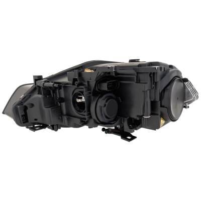 Headlight Compatible With 2012-2017 Audi A5 Quattro S5 A5 A4 A4 Quattro S4 2.0L 3.0L I4 Ea837 Left thumbnail 5