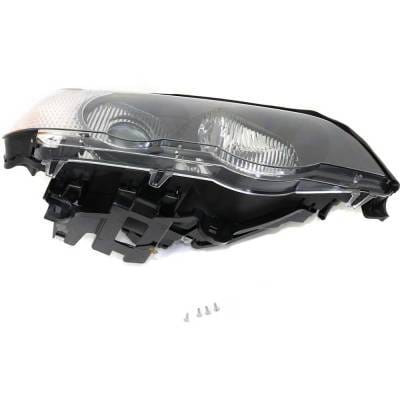 Headlight Compatible With 2000-2003 Bmw X5 Right Passenger Side Xenon Repb100363 thumbnail 11
