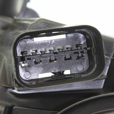 Headlight Compatible With 2012 Bmw X1 Left Driver Side Halogen Rb10010002 thumbnail 13