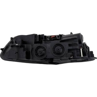 Headlight Compatible With 2016-2018 Audi S6 A6 2.0L 3.0L I4 Left Driver Side Xenon Ra10010056u 333Hp thumbnail 3