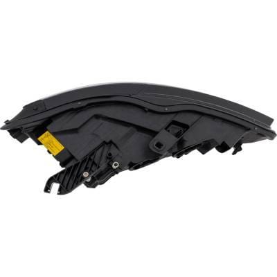 Headlight Compatible With 2016-2018 Audi S6 A6 2.0L 3.0L I4 Left Driver Side Xenon Ra10010056u 333Hp thumbnail 9