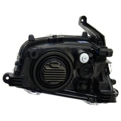 Fog Light Compatible With 2016-2018 Toyota Prius Touring Replaces 81220-47030 8122047030 To2592137 thumbnail 9