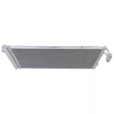 New A/C Condenser Compatible With 2007-2016 Bmw 1 Series M Bmw 125I Bmw 128I Bmw 135I Bmw 135Is Bmw thumbnail 5