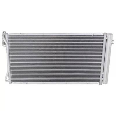 New A/C Condenser Compatible With 2007-2016 Bmw 1 Series M Bmw 125I Bmw 128I Bmw 135I Bmw 135Is Bmw thumbnail 7