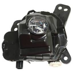 Fog Light Compatible With 2013-2016 Mazda Cx-5 2.0L 2.5L I4 Pe-Vps Py-Vps 184Hp Replaces
