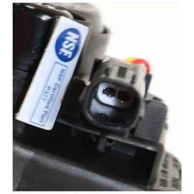 Fog Light Compatible With 2013-2016 Mazda Cx-5 2.0L 2.5L I4 Pe-Vps Py-Vps 184Hp Replaces thumbnail 5
