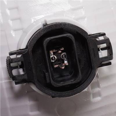 New Front Left Parking Lights Compatible With Jeep Renegade Sport Utility 4-Door 2019-2023 By Part thumbnail 13