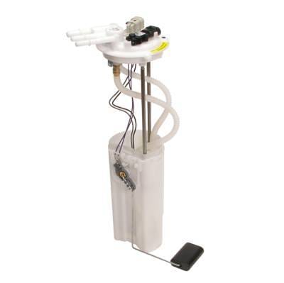 New Fuel Pump Module Compatible With Chevrolet S10 Base Ls Xtreme 2.2L 2000-2002 15129825
