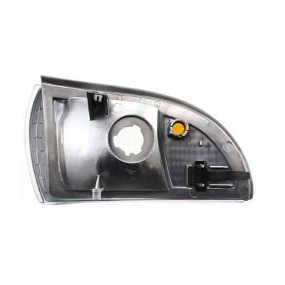 New Right Side Marker Light Compatible With Chevrolet Caprice 1991-1996 5976556 Gm2521120 thumbnail 5