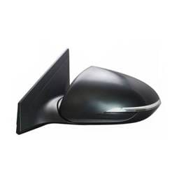 New Left Door Mirror Fits Hyundai Elantra 2017 No Memory 87610-F3030 Hy1320232